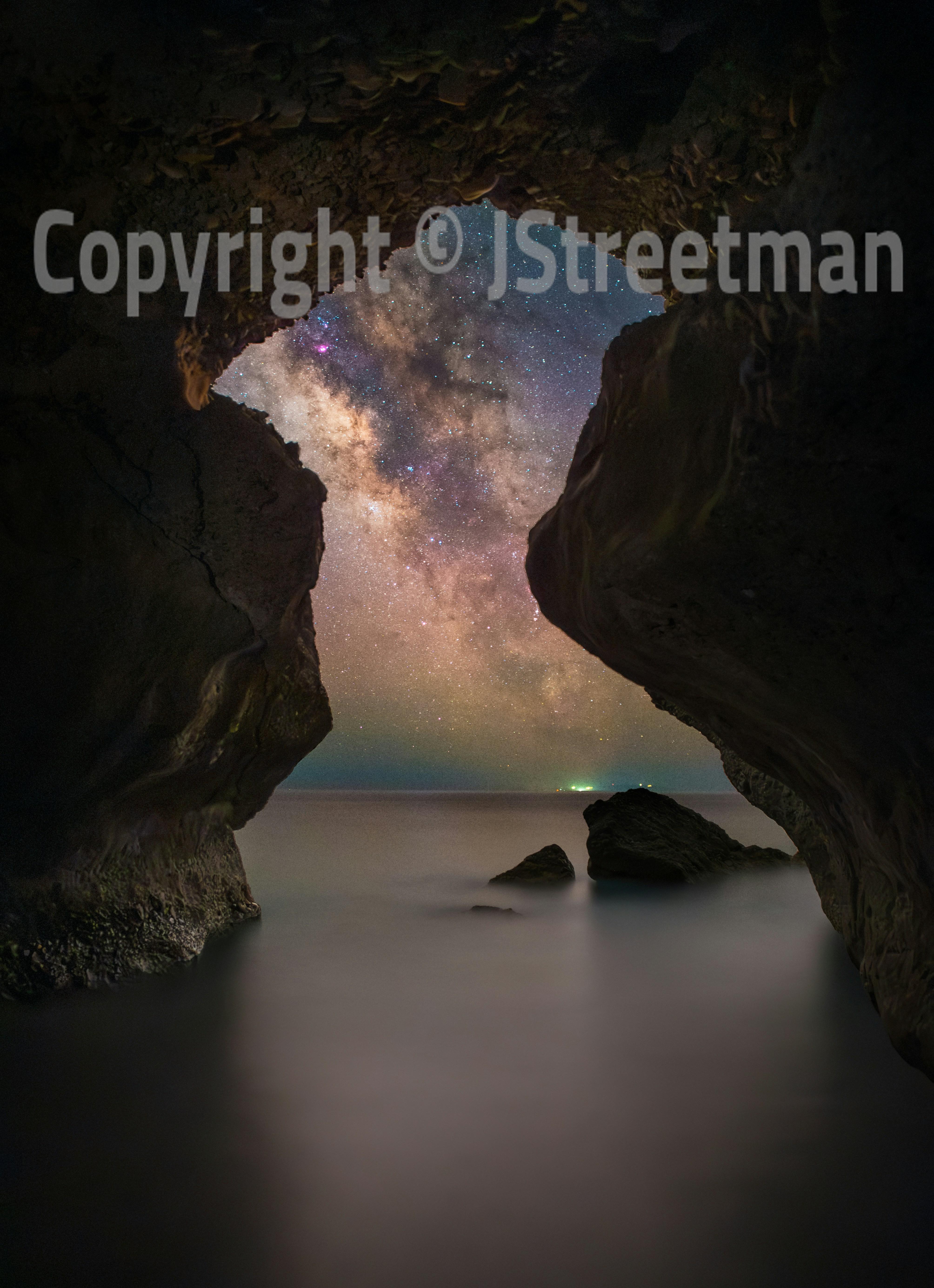 Image after watermarking